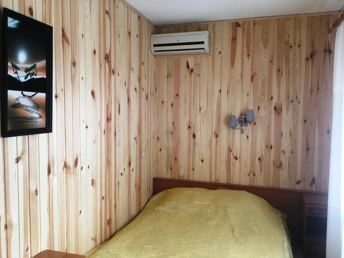 Hotel Aviator Voropayev 外观 照片