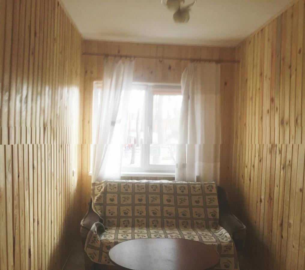 Hotel Aviator Voropayev 外观 照片