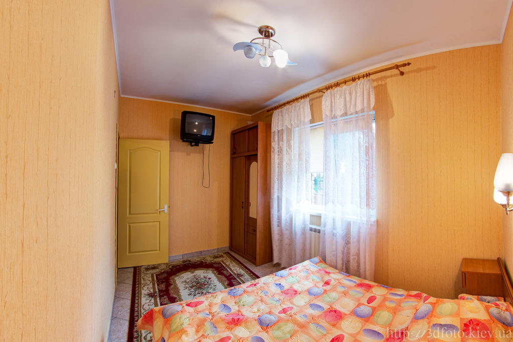 Hotel Aviator Voropayev 客房 照片