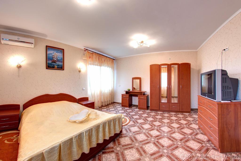 Hotel Aviator Voropayev 客房 照片